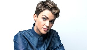 Ruby Rose