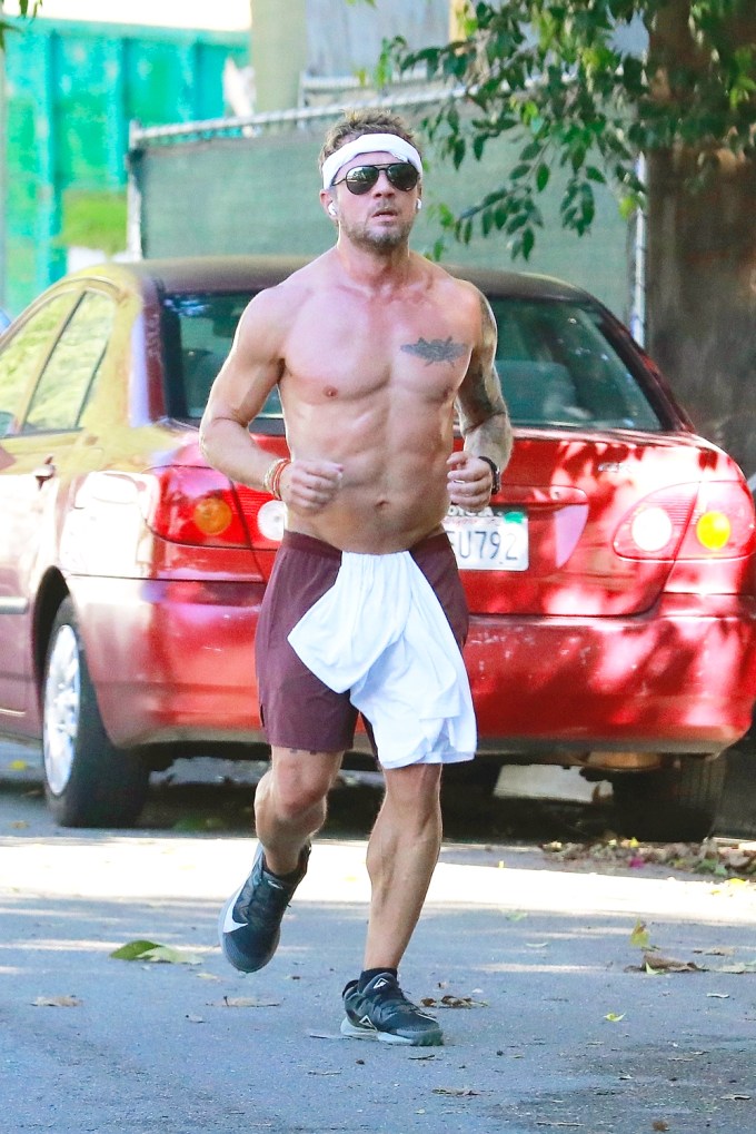 Ryan Phillippe