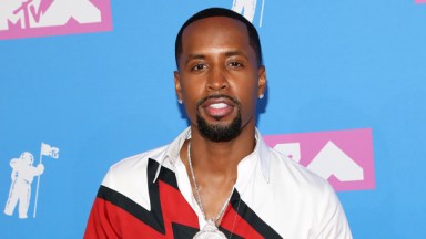 Safaree Samuels