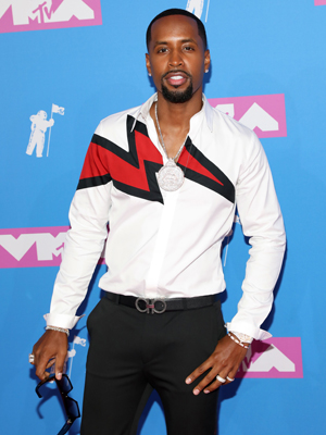 Safaree Samuels