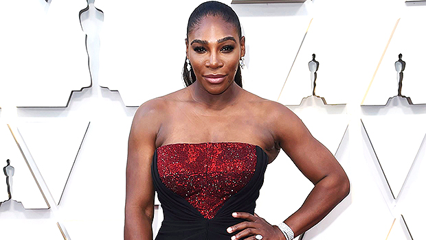 serena williams