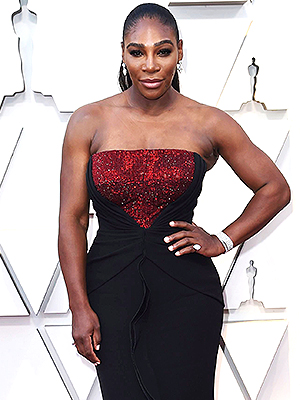serena williams