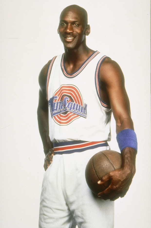 Michael Jordan