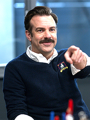Ted Lasso