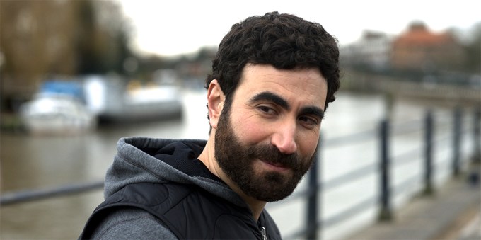 Brett Goldstein