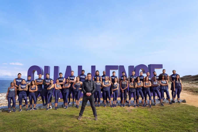 ‘The Challenge’ Season 37 Cast