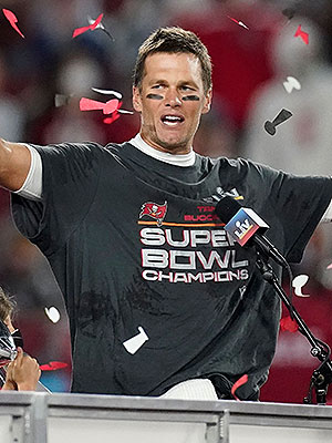 Tom Brady