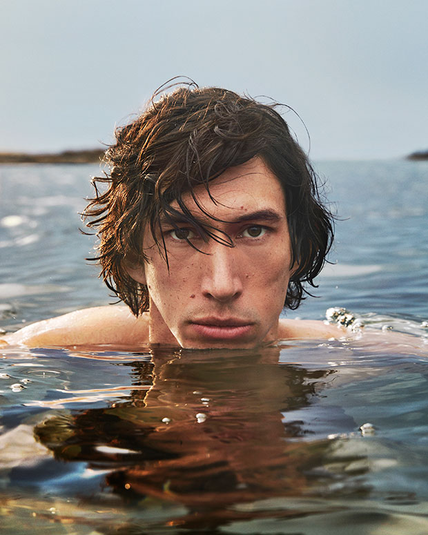 adam driver