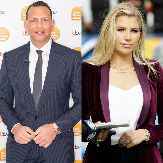 Alex Rodriguez, Melanie Collins