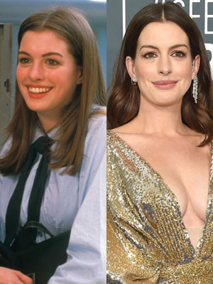 Anne Hathaway