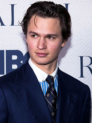 ansel