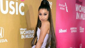 Ariana Grande