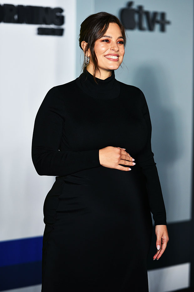 Ashley Graham