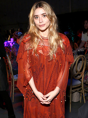 ashley olsen