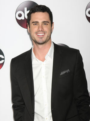 ben higgins