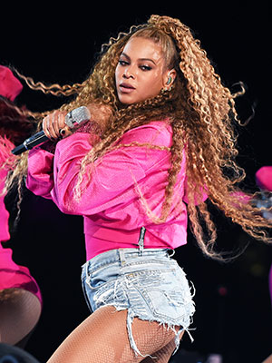 beyonce