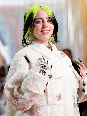billie