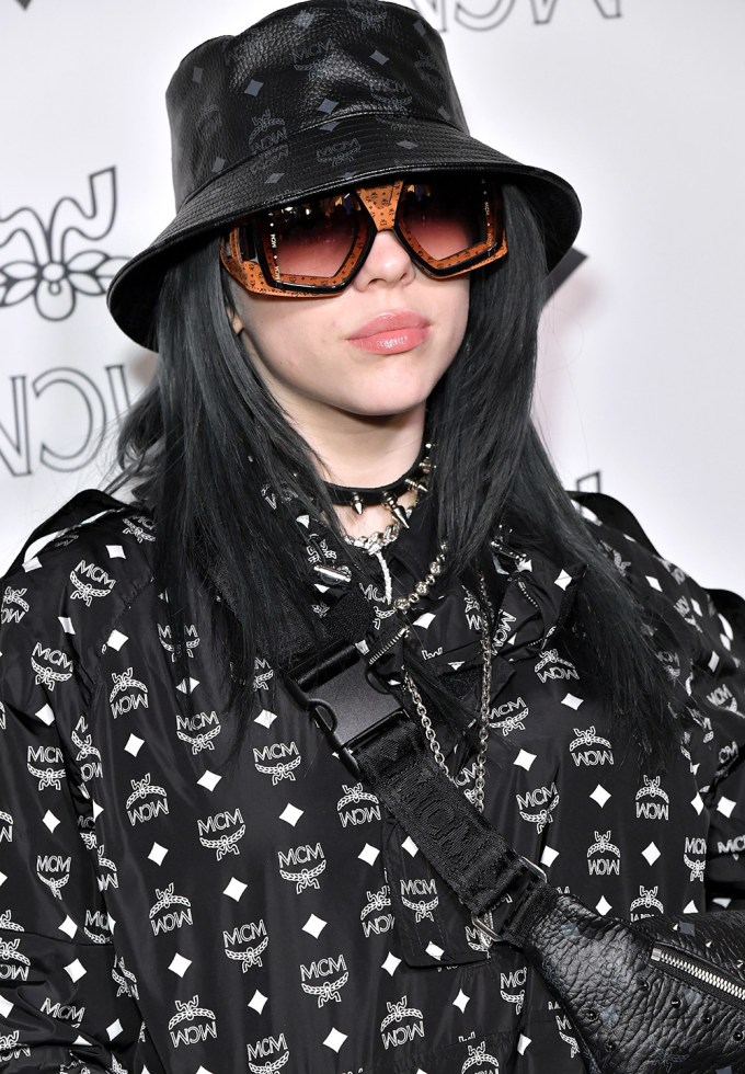 Billie Eilish