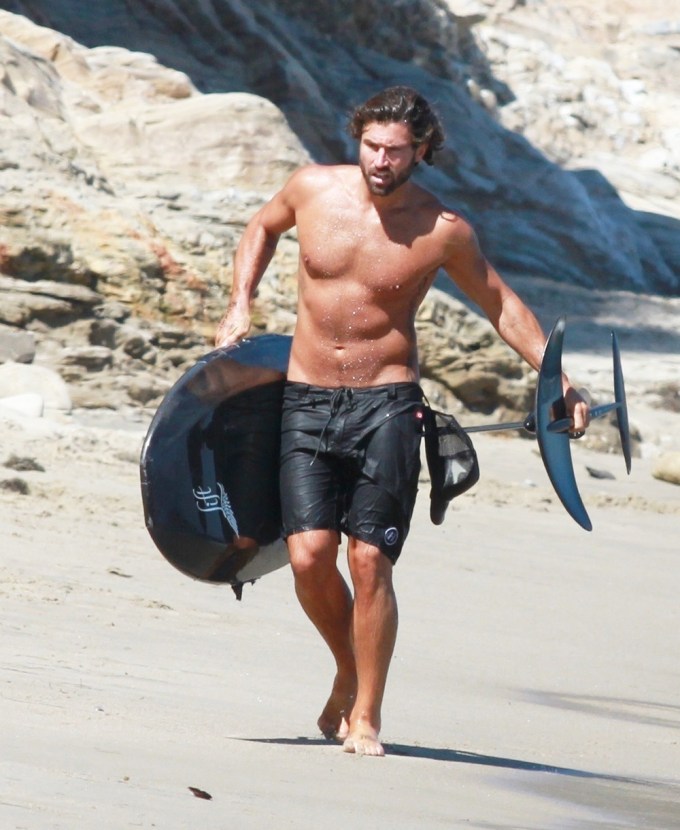 Brody Jenner