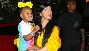 cardi b