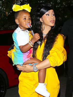 cardi b