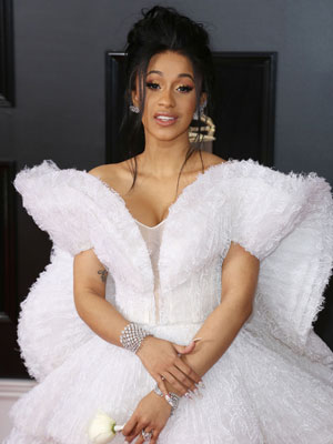 Cardi B