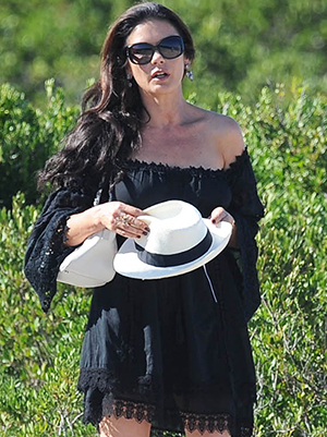 catherine zeta-jones