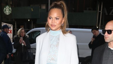 chrissy teigen