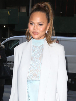 chrissy teigen
