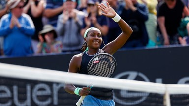 coco gauff