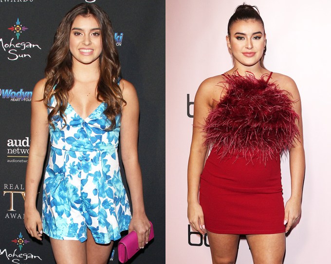 Kalani Hilliker