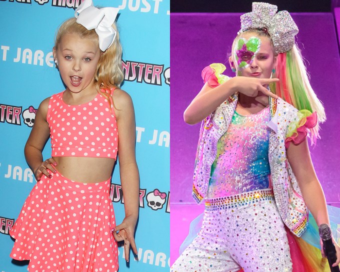 JoJo Siwa