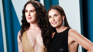 demi moore rumer willis