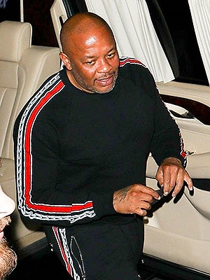dr. dre