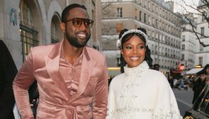 dwyane wade and gabrielle union