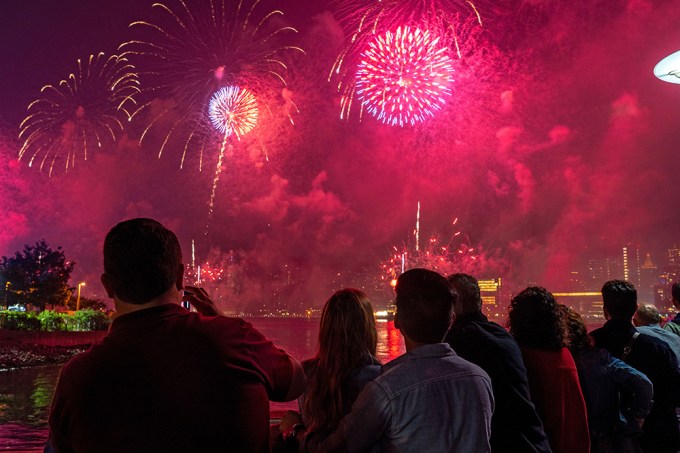 Macy’s 4th of July Fireworks