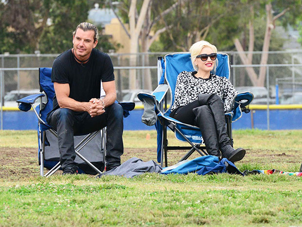 gwen stefani gavin rossdale