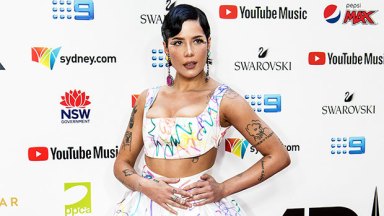 Halsey