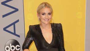 Jamie Lynn Spears