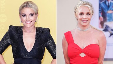 Jamie Lynn Spears Britney Spears