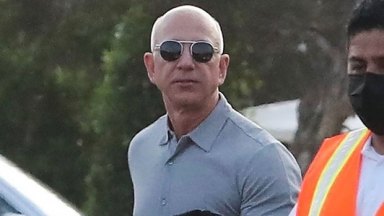 Jeff Bezos