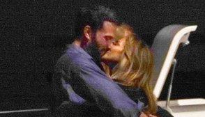 Jennifer Lopez, Ben Affleck