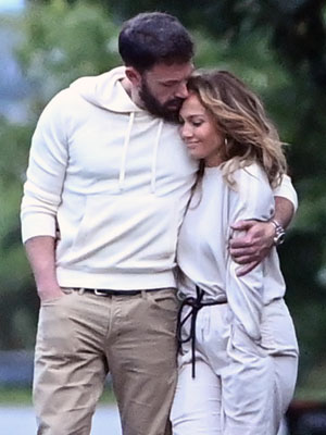 ben affleck and jennifer lopez