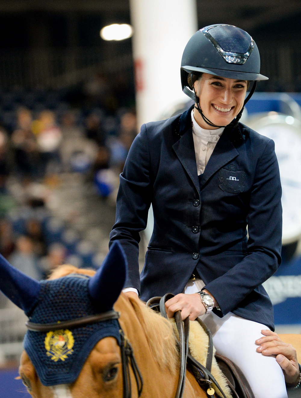 Jessica Springsteen
