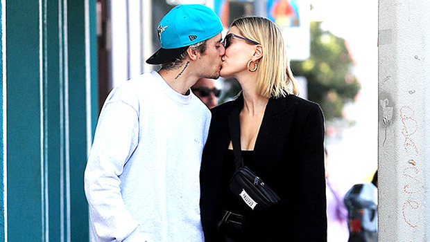 Justin Bieber & Hailey Baldwin