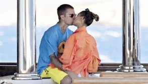 Justin Bieber, Hailey Baldwin