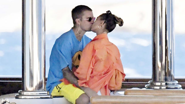 Justin Bieber, Hailey Baldwin