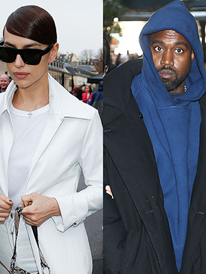 kanye