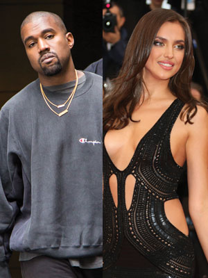 kanye
