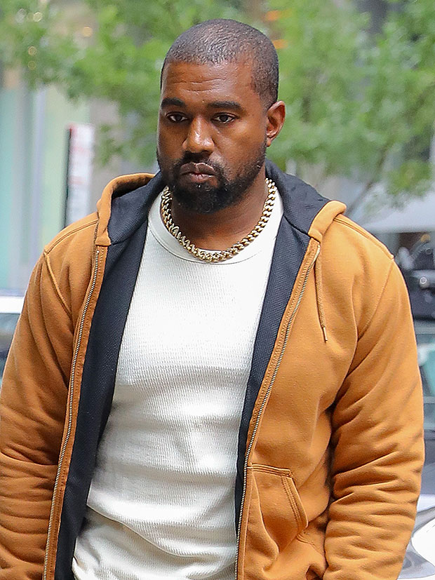 Kanye West